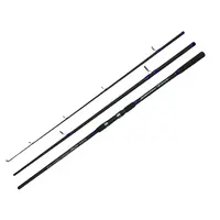 Карповое удилище Weida Junior Carp (100-300г)