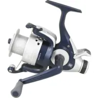 Катушка Zeox Revers Carp BR