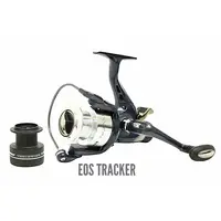 Котушка EOS Tracker 3bb+1 з Бейтраннером