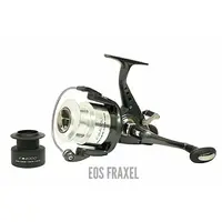 Котушка EOS Fraxel 3+1bb (Бейтранер)