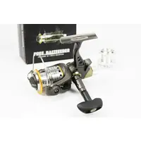 Котушка EOS Baitfeeder FR3000M(6+1)
