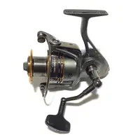 Катушка Kaida KD.GTF 8000 4+1bb