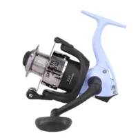 Катушка Zeox Spectr FD 3 BB