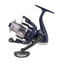 Котушка Zeox Factor FD 1 BB