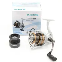 КАТУШКА KAIDA АLEGRA NEO(5+1)