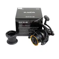КАТУШКА КАРПОВА KAIDA HJC 01 (7+1)