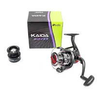 Катушка Kaida DF