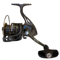 Катушка безынерционная Kaida DISCOVER (5+1)