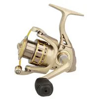 Катушка Безынерционная Ryobi Tresor 1000