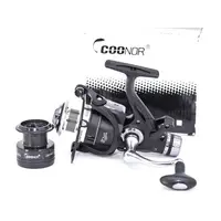Котушка Coonor LJ (9+1 bb)