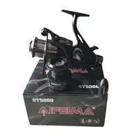Катушка Feima ST-4000 5+1