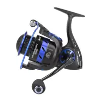 Катушка Фидерная Безынерционная Passion Power FD 4000