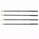 Ручка GC для підсаку Competition Landing Net Handle 240