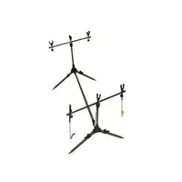 KAIDA Rod Pod A 9-3 на 3 Удилища