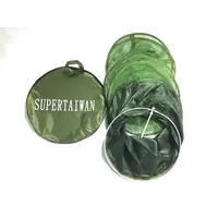 Рибальський Садок Круглий Прогумований Super Taiwan 33