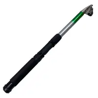 Карповое телескопическое удилище Dr.Agon (100-250g)