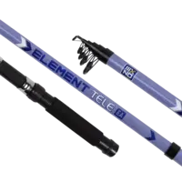 Вудлище Zeox Element EA Tele