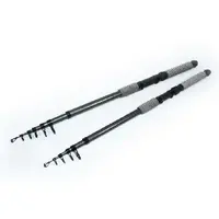 Спиннинг Телескопический Vector (10-30) 2,7м