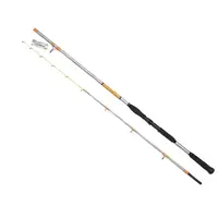 Вудлище спінінгове Kalipso Vector 100-250g