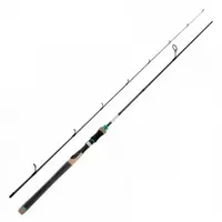 Спиннинг Weida Corsar (тест 3-12g)