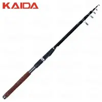 Спінінг Kaida Astore