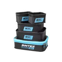 Набор Емкостей GC Sintez Compact