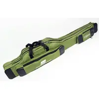 Чехол EOS Для Удилищ Под Катушку 2 Отделения 80см