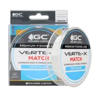 Леска GC Verte-X Match CRL 150м