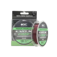 Леска GC EVO-X Carp SWP 300м 0.261 мм