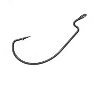 Крючки Офсетные Gurza Shank EWG LE BN K-2302