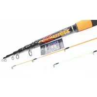 Спиннинг Телескопический Tele Feeder Siweida Travel 120гр3.3м