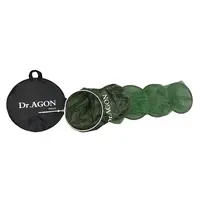 Садок Прорезиненный Круглый 30см Dr.Agon 165см