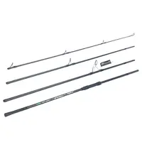 Карповое удилище KAIDA TRAVEL 4х-составное 3.75LBS 3.90м