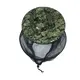 Капелюх накомарник з антимоскітною сіткою