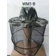 Капелюх накомарник з антимоскітною сіткою WM1-B