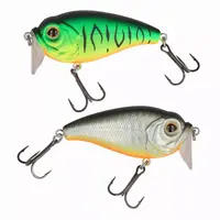 Воблер Strike Pro Chubby Crank 58F 11.2г GC01S/A70-713S