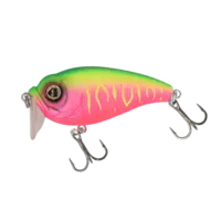 Воблер Strike Pro Chubby Crank 58F 11.2г A230S