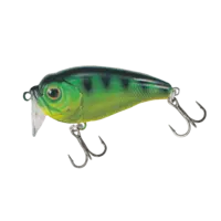Воблер Strike Pro Chubby Crank 58F 11.2г A45T