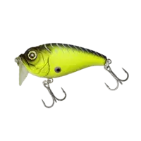 Воблер Strike Pro Chubby Crank 58F 11.2г A69S