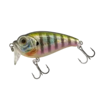Воблер Strike Pro Chubby Crank 58F 11.2г 630V