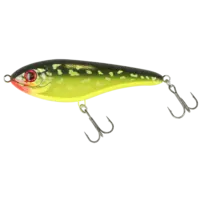 Воблер Strike Pro Buster Jerk V 85S EG-148 C202F