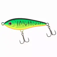 Воблер Strike Pro Buster Jerk V 85S EG-148 GC01S