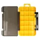 Коробка GC Reversible Worm & Foam Case RWC-1710F