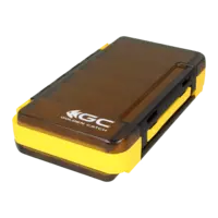 Коробка GC Reversible Worm Case RWC-1710 
