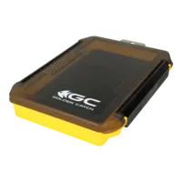 Коробка GC Lure Case Foam Double Lock LC-2015F