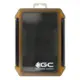 Коробка GC Lure Case Foam Double Lock LC-2015F