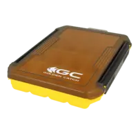 Коробка GC Worm Case Double Lock WC-2015 M