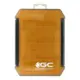 Коробка GC Worm Case Double Lock WC-2015 M