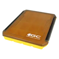 Коробка GC Worm Case Double Lock WC-2520 L