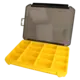 Коробка GC Worm Case Double Lock WC-2520 L